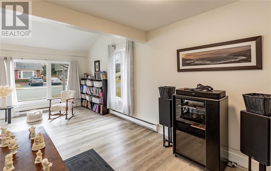 52 Mountbatten Drive, St. John'S, NL - Indoor
