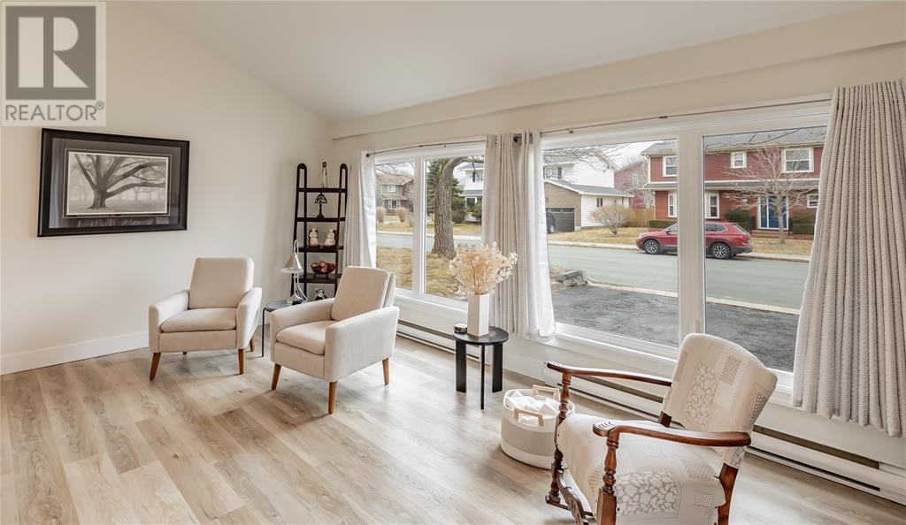 52 Mountbatten Drive, St. John'S, NL - Indoor