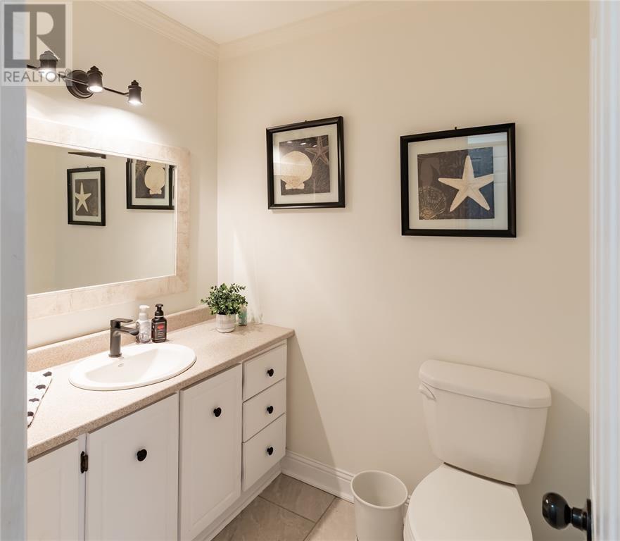 52 Mountbatten Drive, St. John'S, NL - Indoor Photo Showing Bathroom