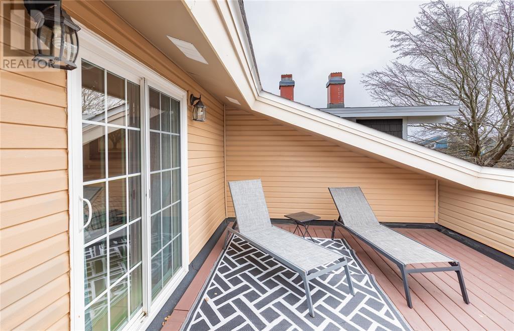 52 Mountbatten Drive, St. John'S, NL - Outdoor With Exterior