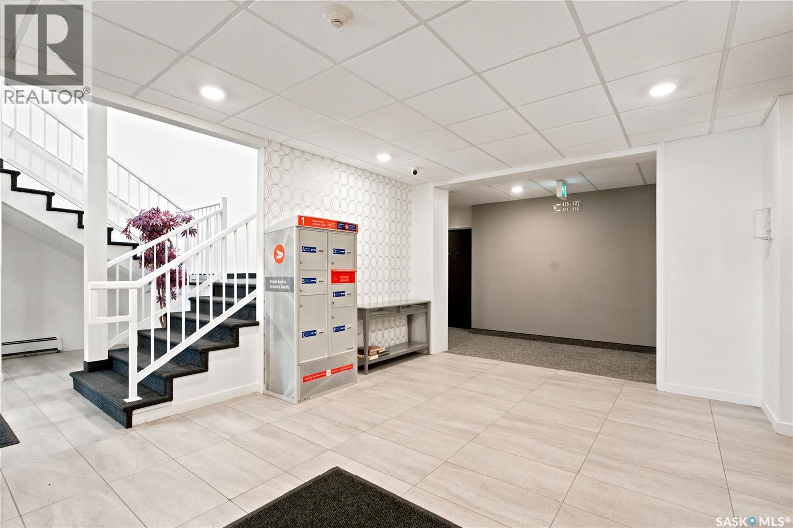 214 545 Hassard Close, Saskatoon, SK - Indoor Photo Showing Other Room