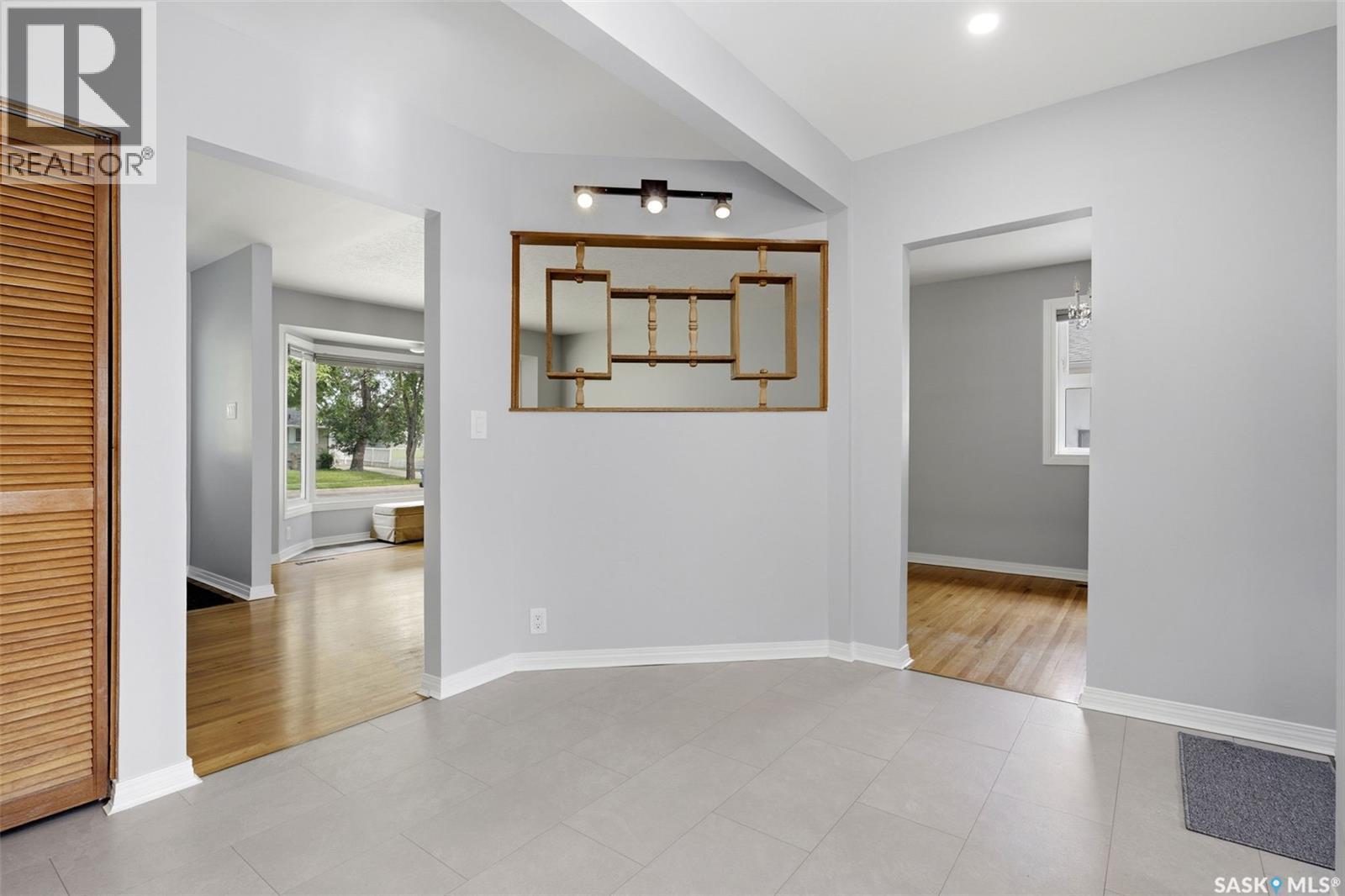 1631 Macpherson Avenue, Regina, SK - Indoor Photo Showing Other Room