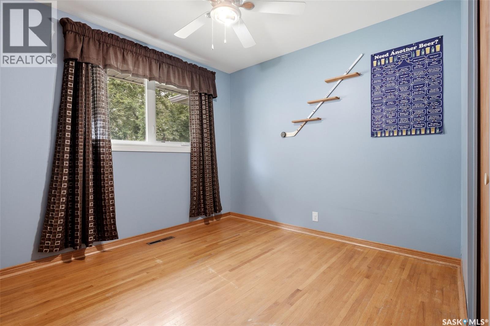 1631 Macpherson Avenue, Regina, SK - Indoor Photo Showing Other Room