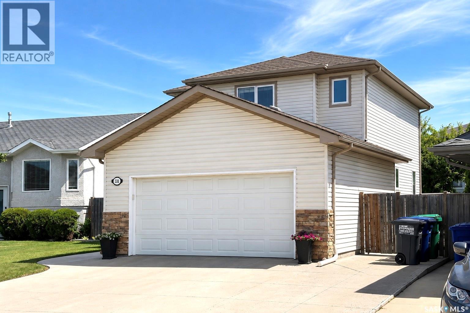 338 Stensrud Road, Saskatoon, SK