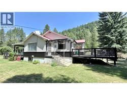 656 Strathmore Avenue Greenwood, BC V0H 1J0