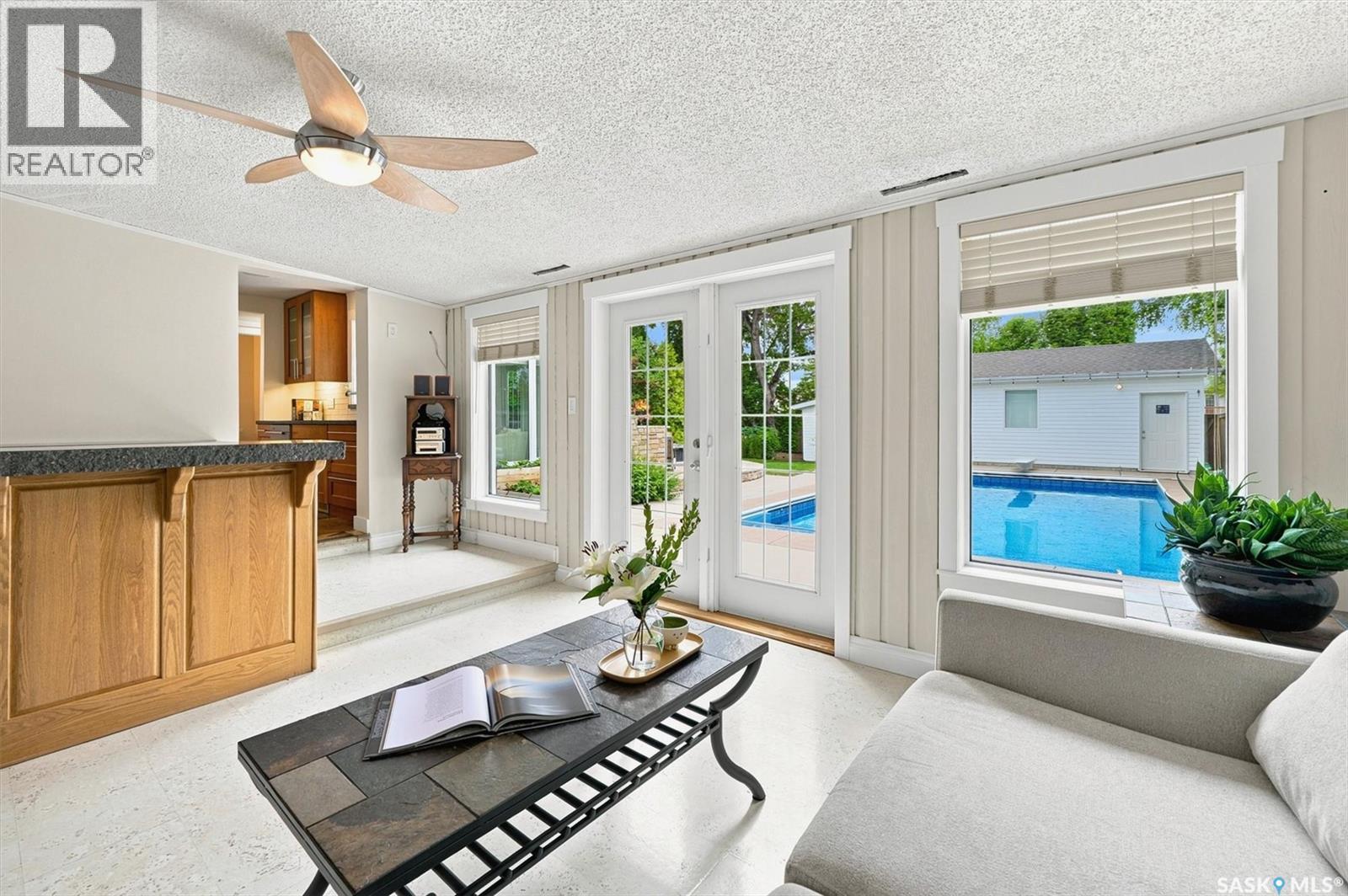 3834 Balfour Place, Saskatoon, SK - Indoor