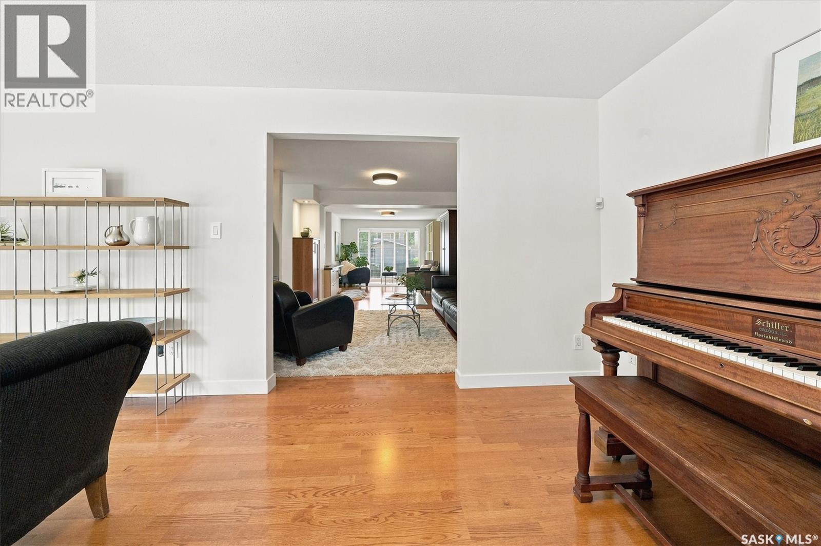 3834 Balfour Place, Saskatoon, SK - Indoor Photo Showing Other Room