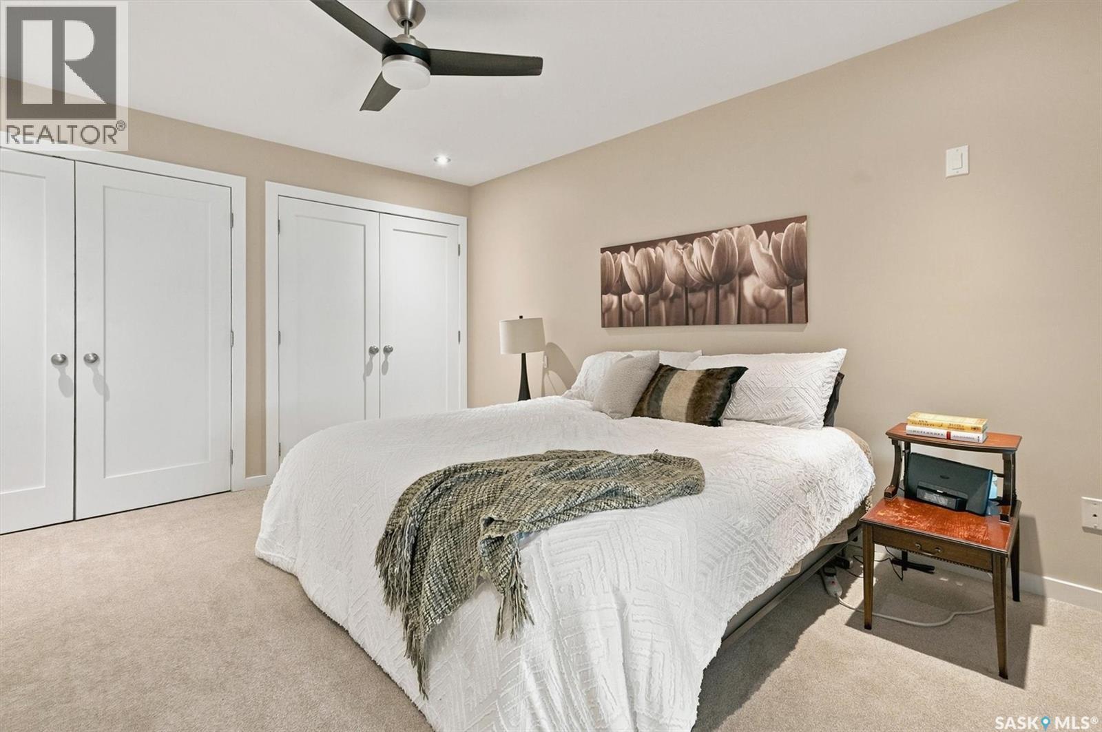 3834 Balfour Place, Saskatoon, SK - Indoor Photo Showing Bedroom