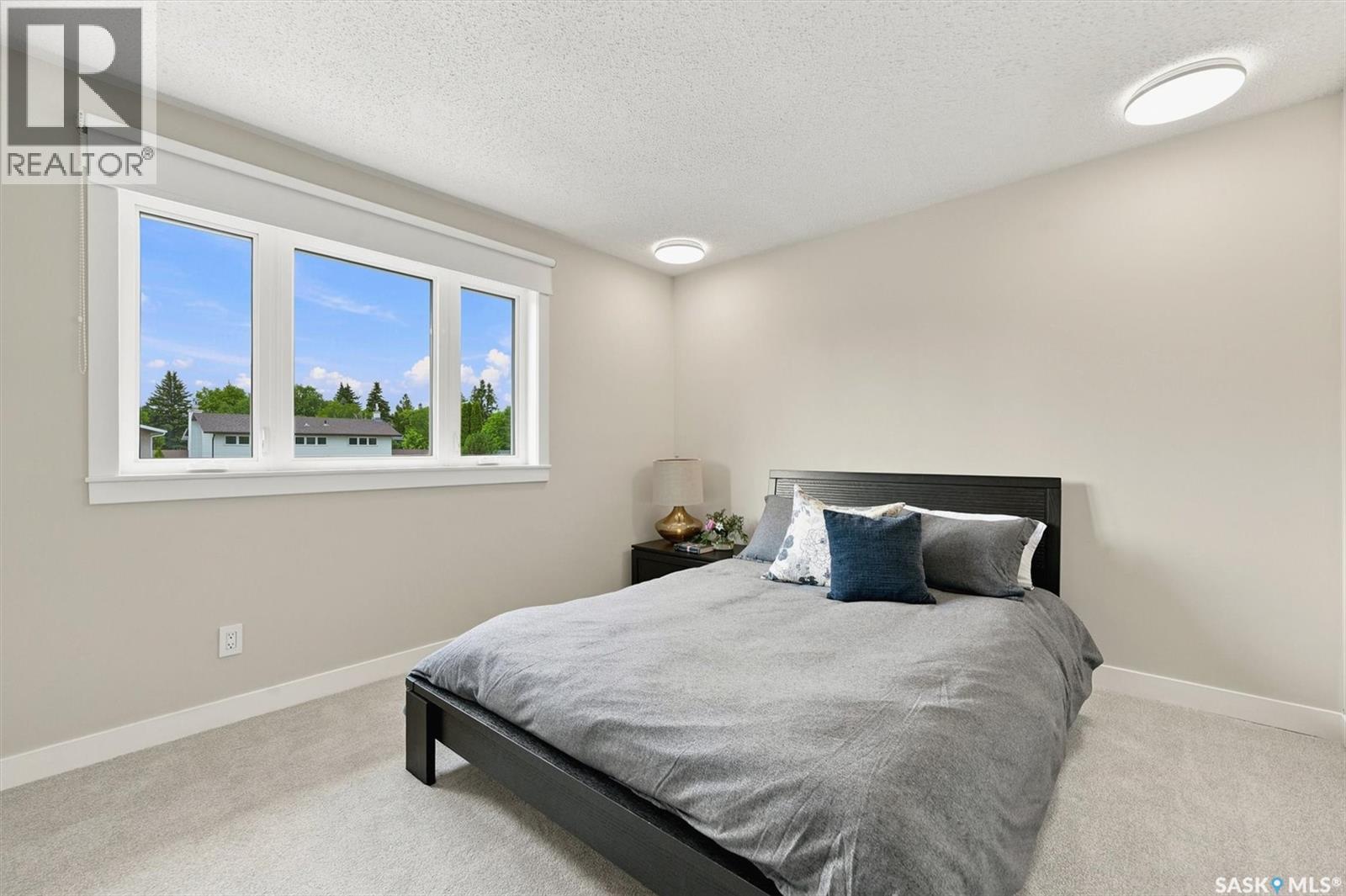 3834 Balfour Place, Saskatoon, SK - Indoor Photo Showing Bedroom