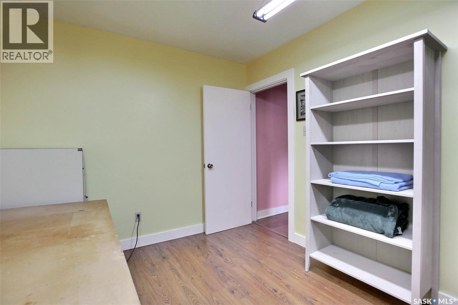 83 Woodward Avenue, Regina, SK - Indoor Photo Showing Other Room