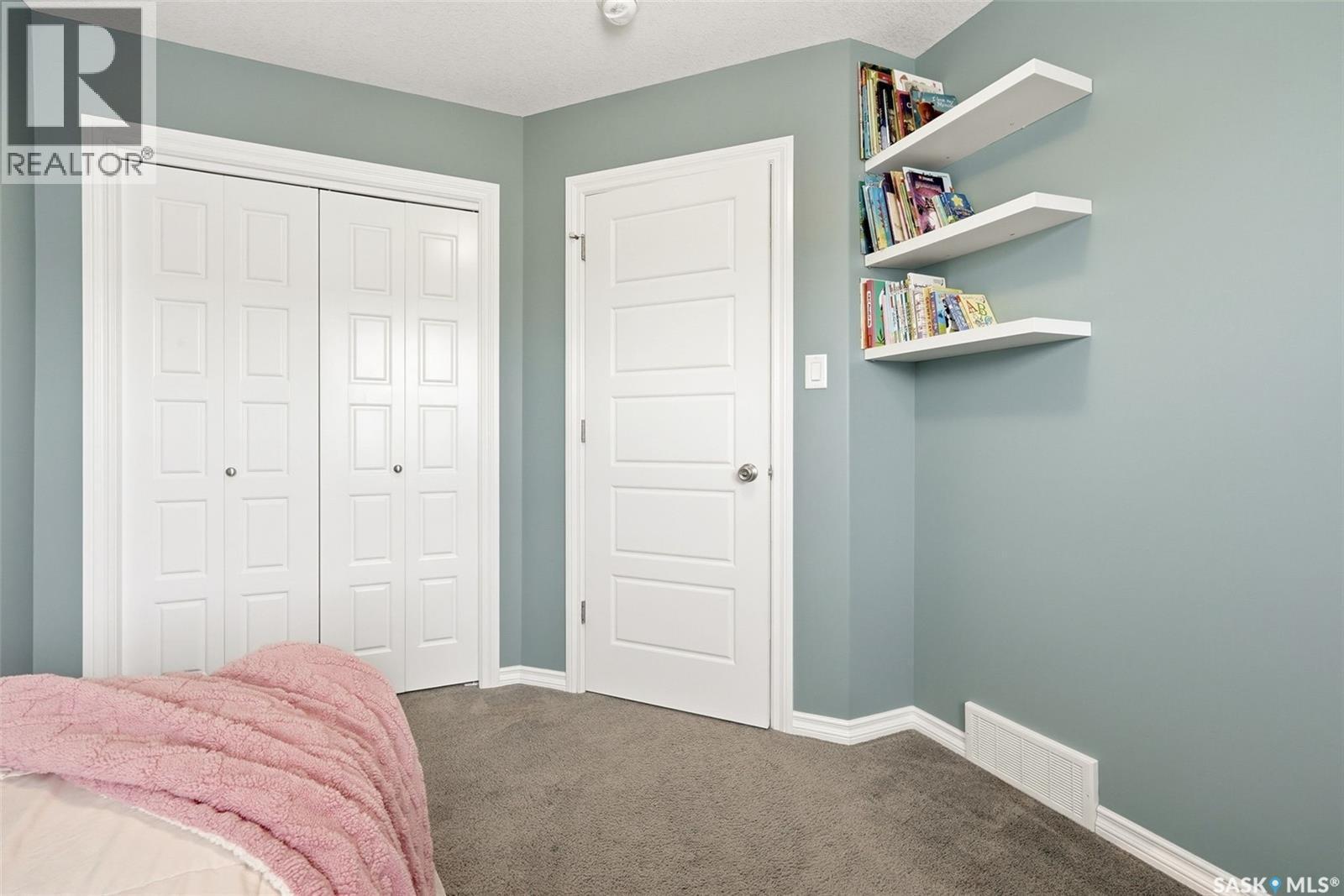 143 1920 7Th Avenue E, Regina, SK - Indoor Photo Showing Bedroom