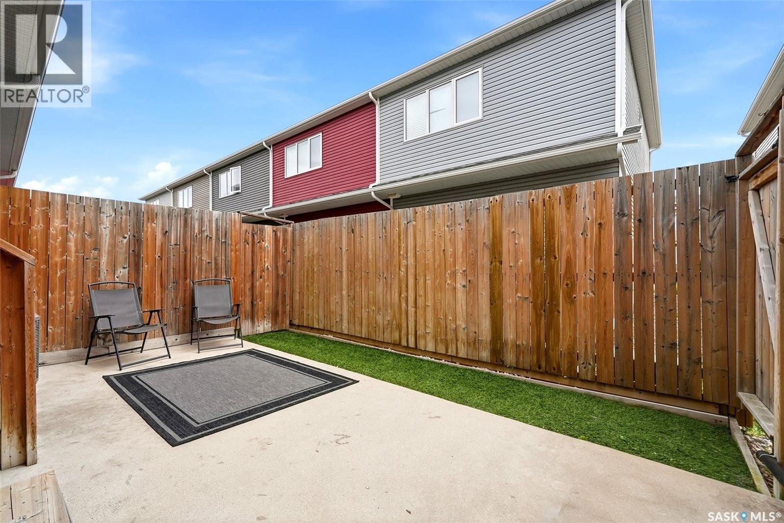 143 1920 7Th Avenue E, Regina, SK - Outdoor With Exterior