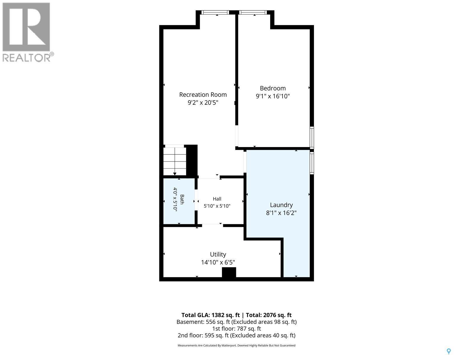 627 12Th Street E, Saskatoon, SK - Other