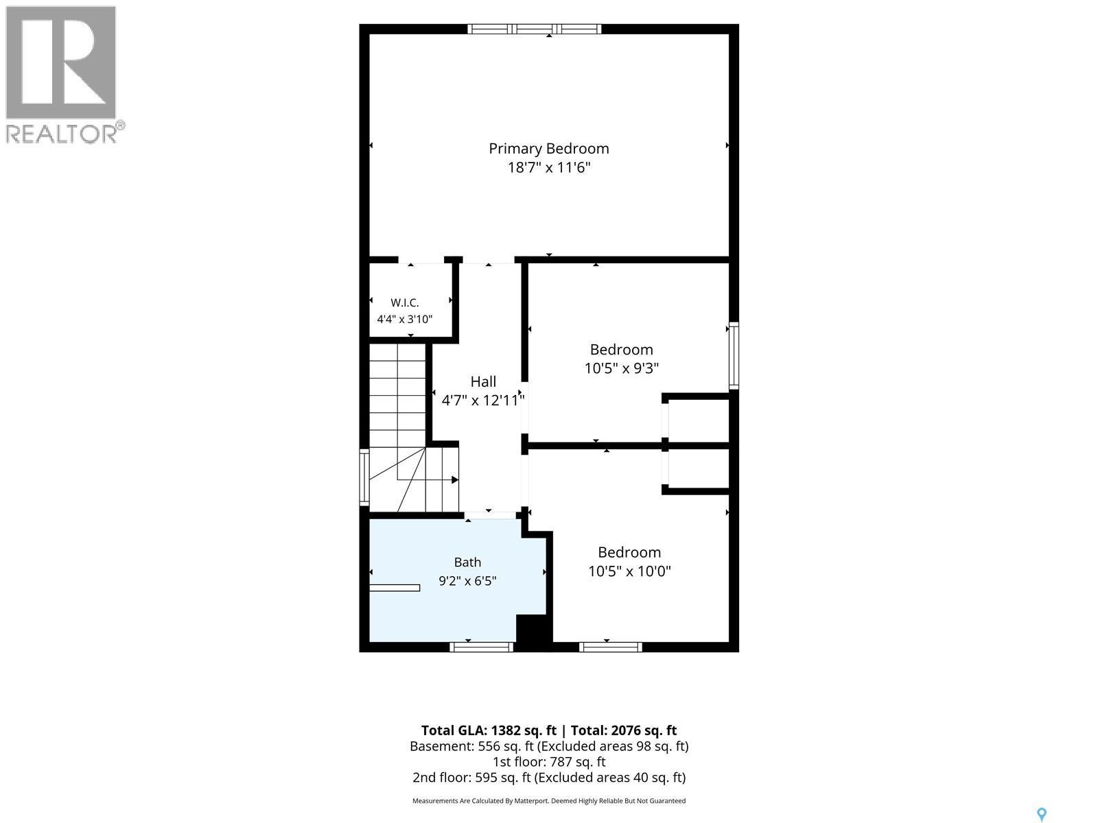 627 12Th Street E, Saskatoon, SK - Other
