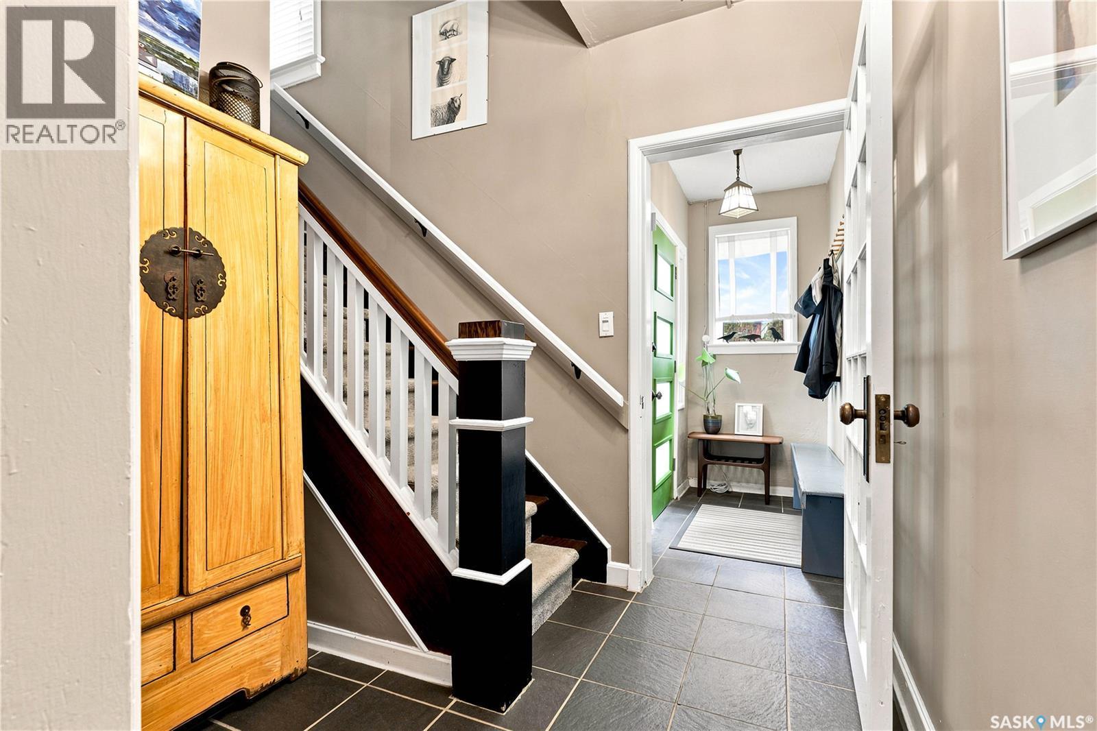 627 12Th Street E, Saskatoon, SK - Indoor Photo Showing Other Room