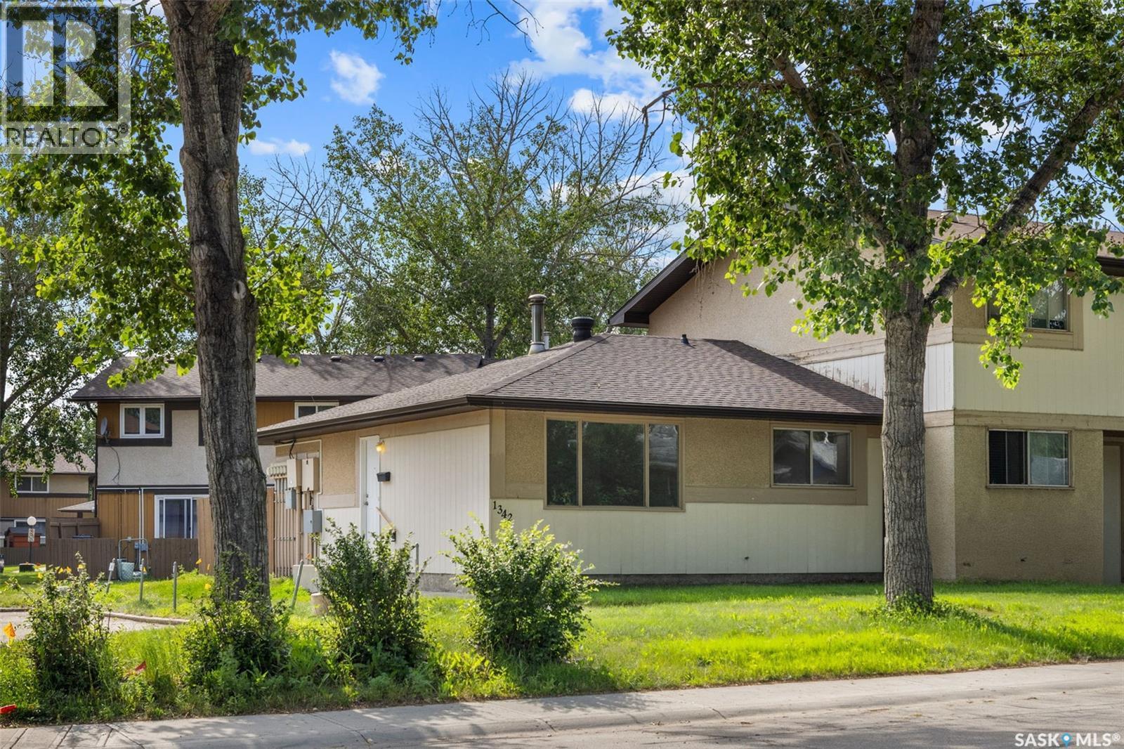 1342 Brown Street, Regina, SK