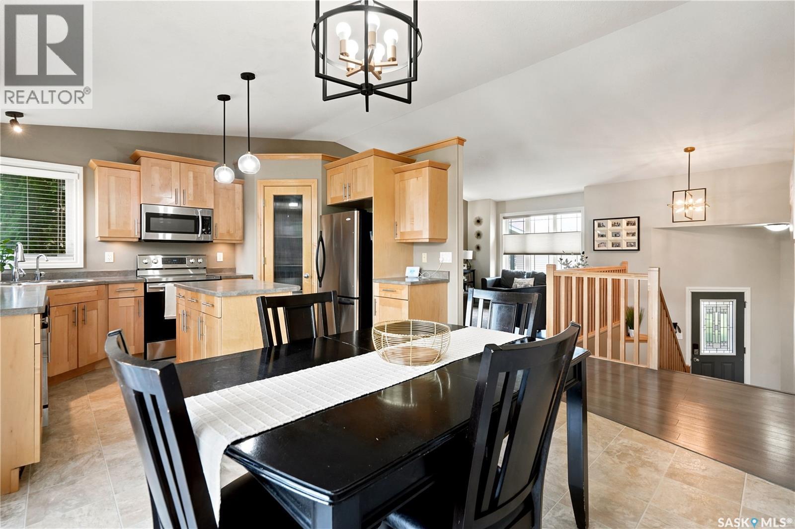 4526 Brass Crescent, Regina, SK