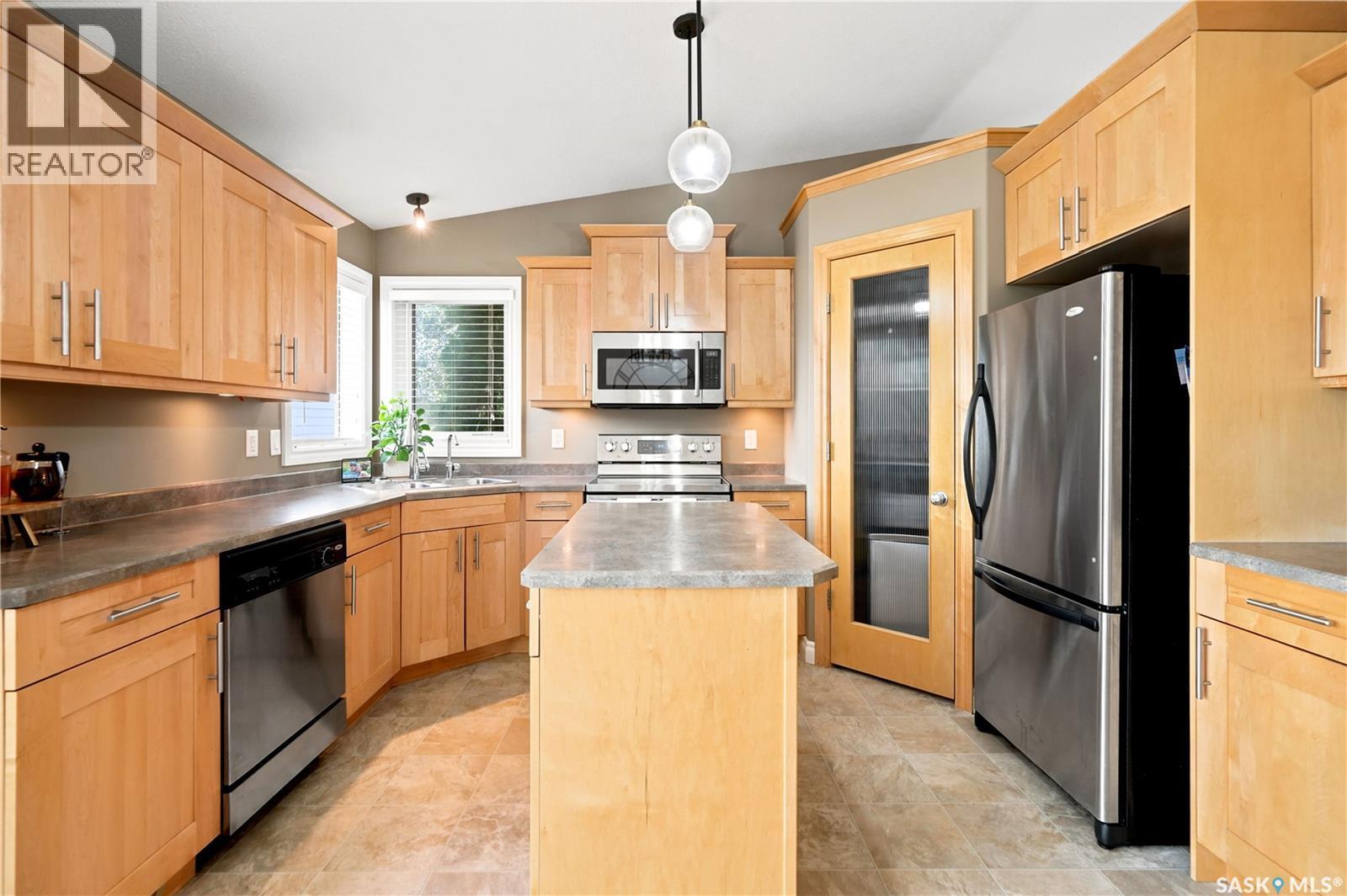 4526 Brass Crescent, Regina, SK