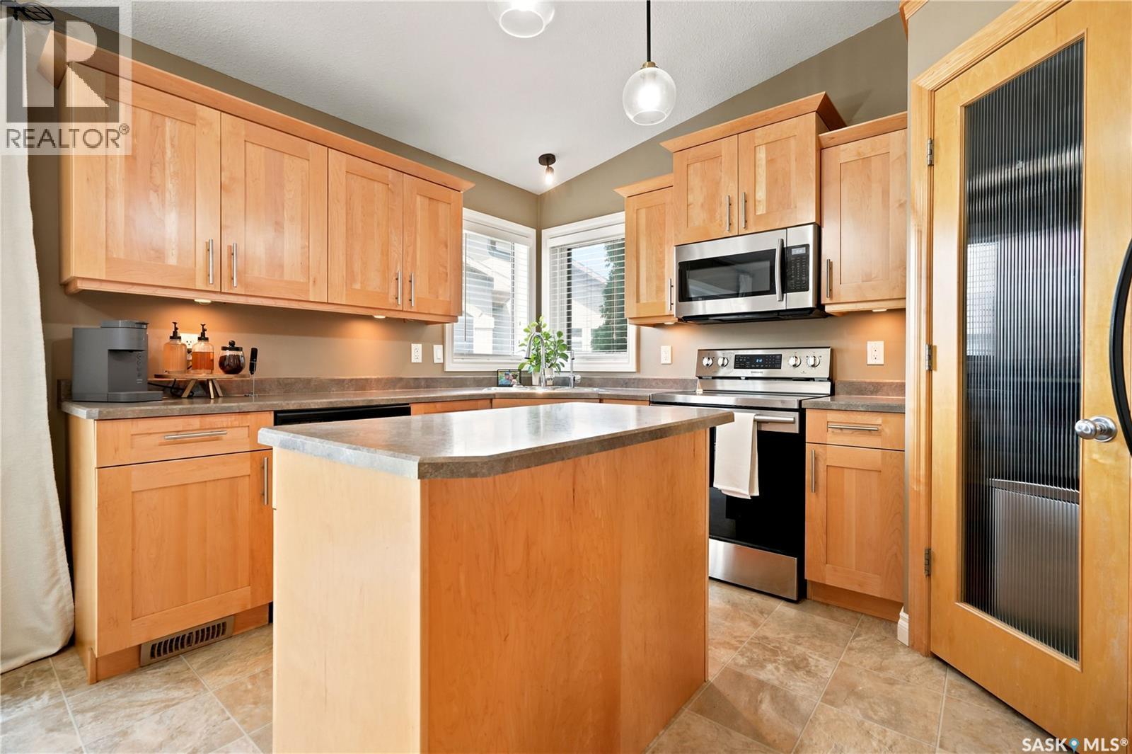 4526 Brass Crescent, Regina, SK