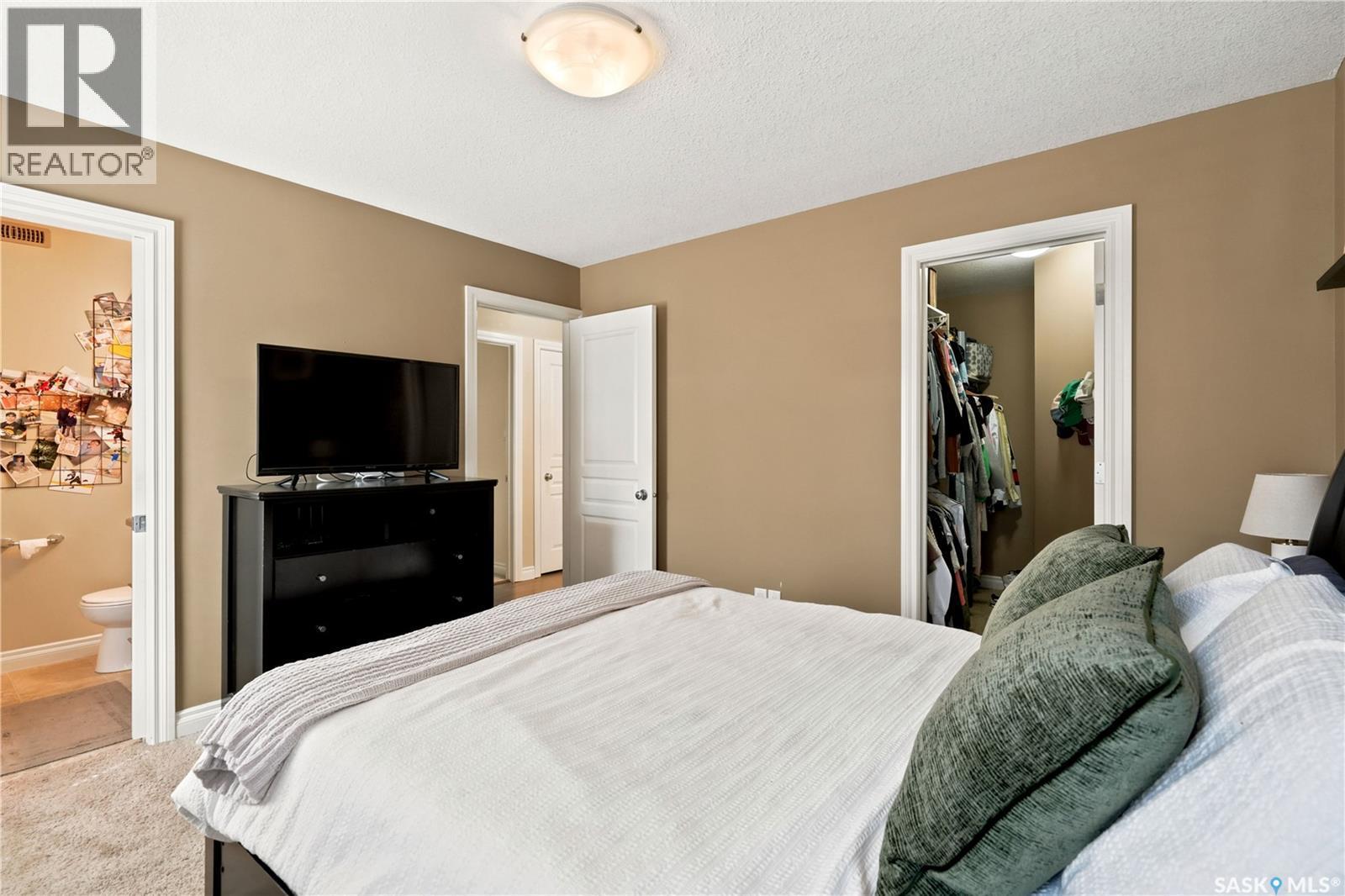 4526 Brass Crescent, Regina, SK