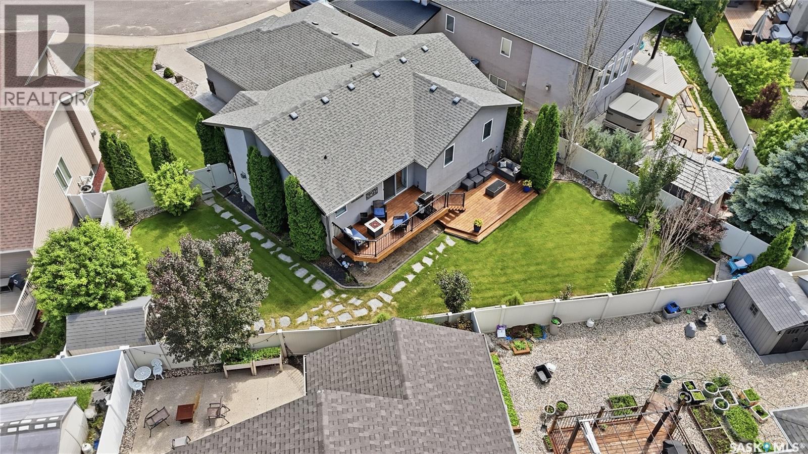 4526 Brass Crescent, Regina, SK