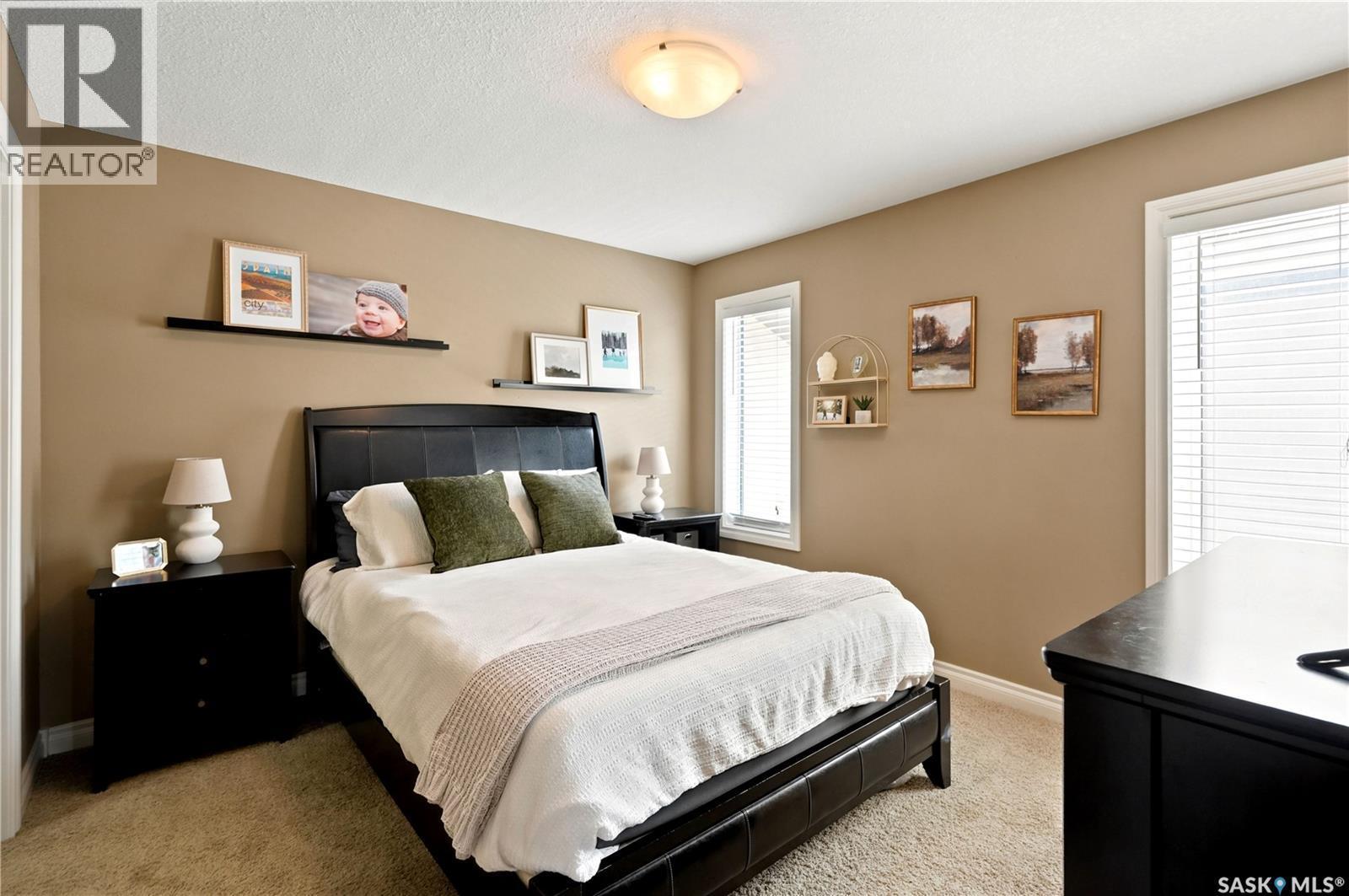 4526 Brass Crescent, Regina, SK