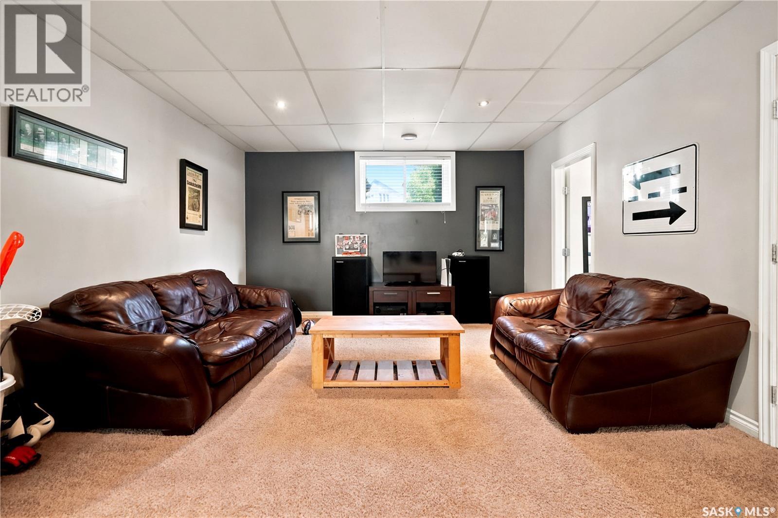 4526 Brass Crescent, Regina, SK