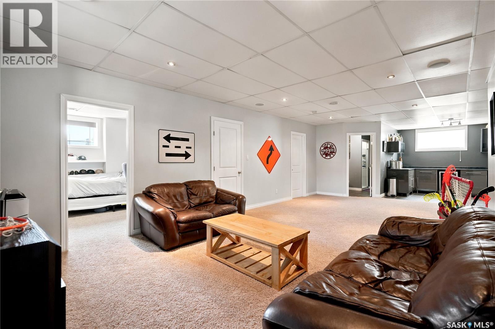 4526 Brass Crescent, Regina, SK