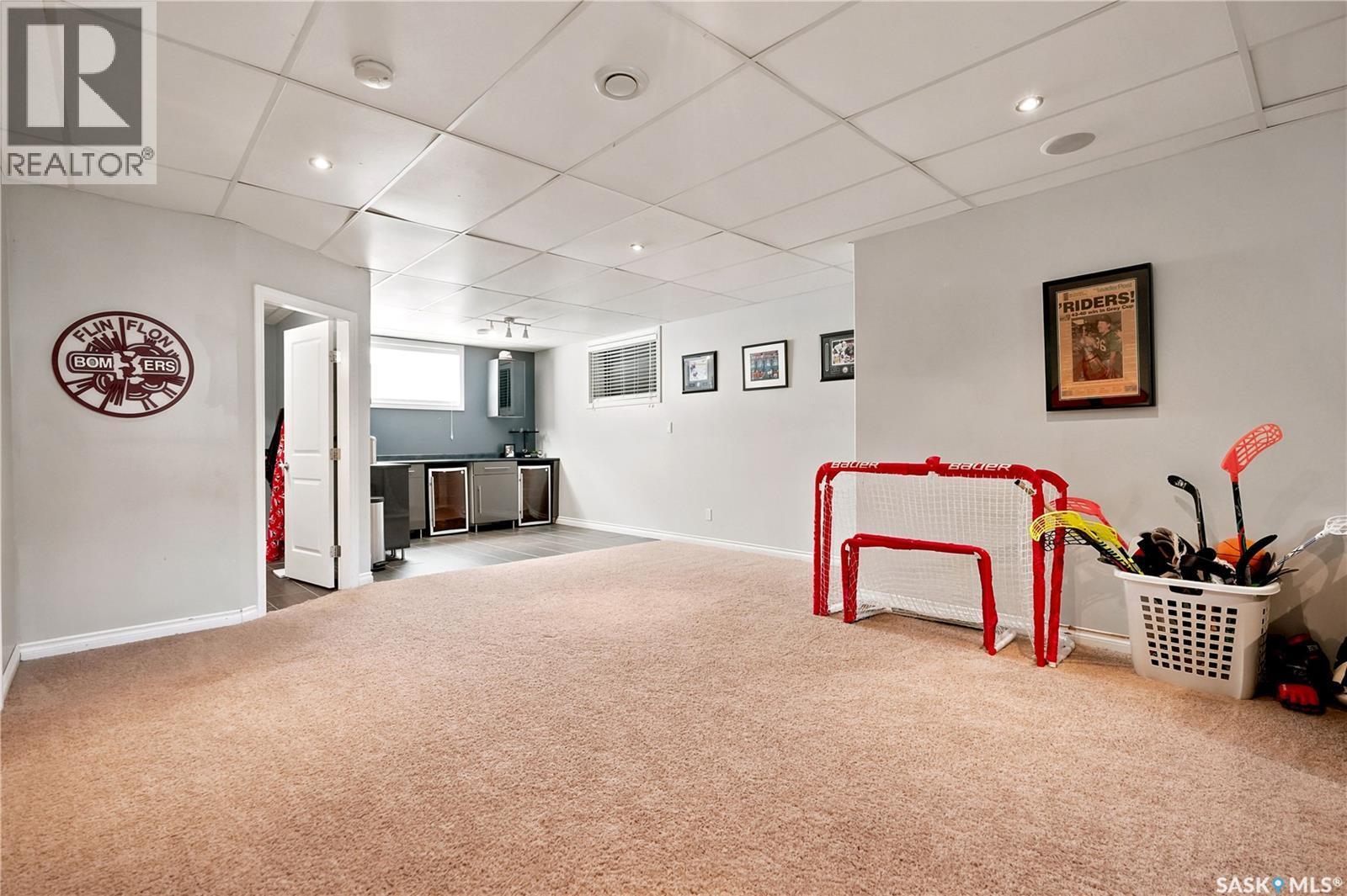 4526 Brass Crescent, Regina, SK