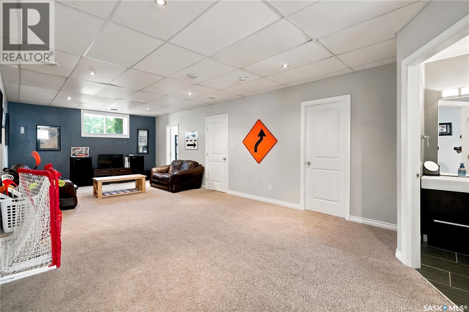 4526 Brass Crescent, Regina, SK