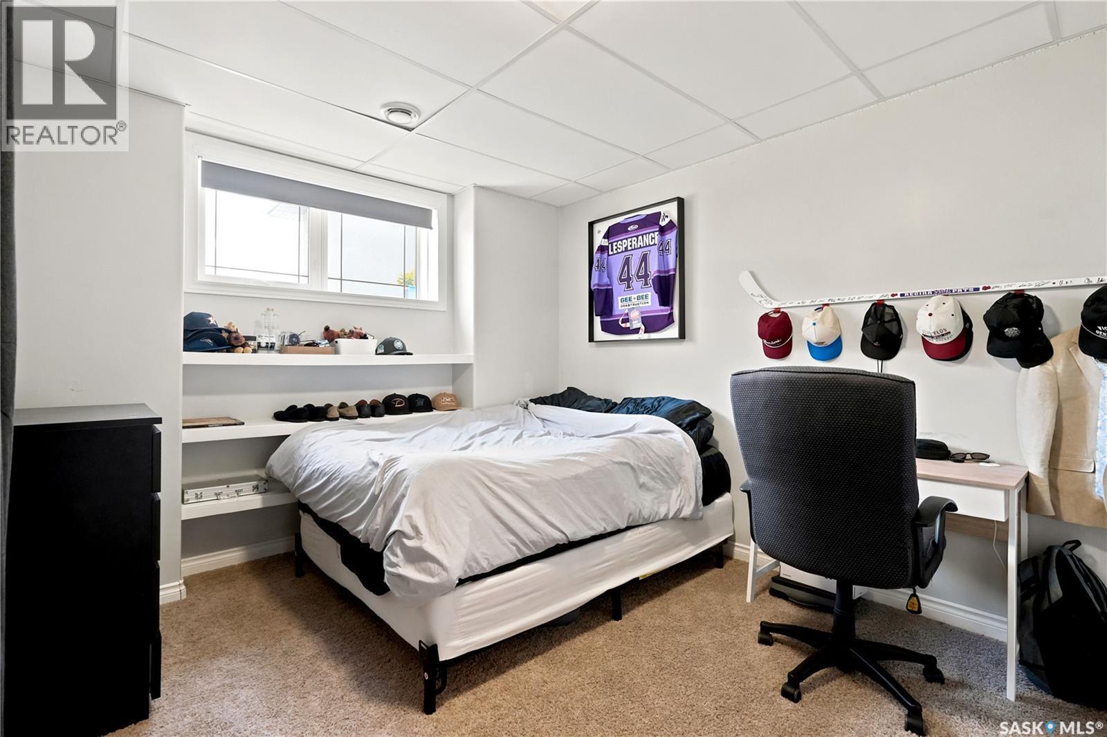 4526 Brass Crescent, Regina, SK
