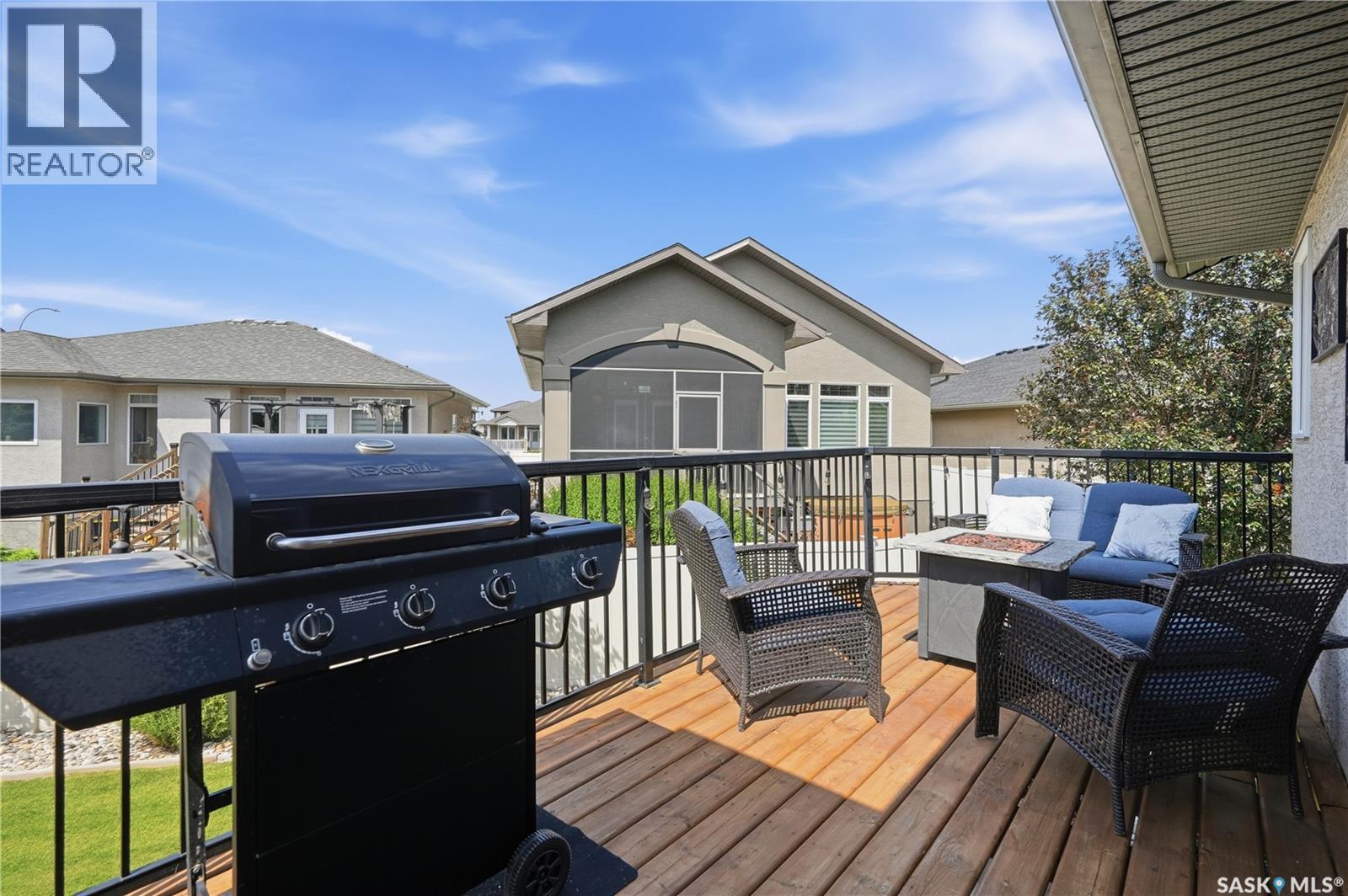 4526 Brass Crescent, Regina, SK