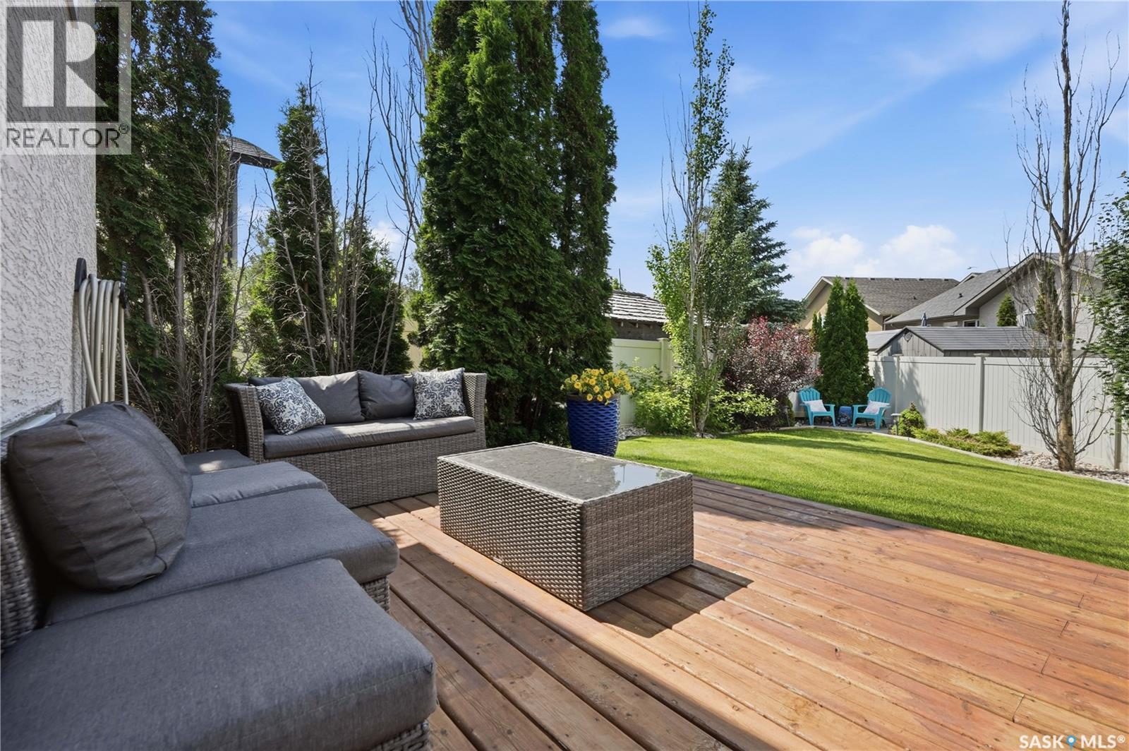 4526 Brass Crescent, Regina, SK