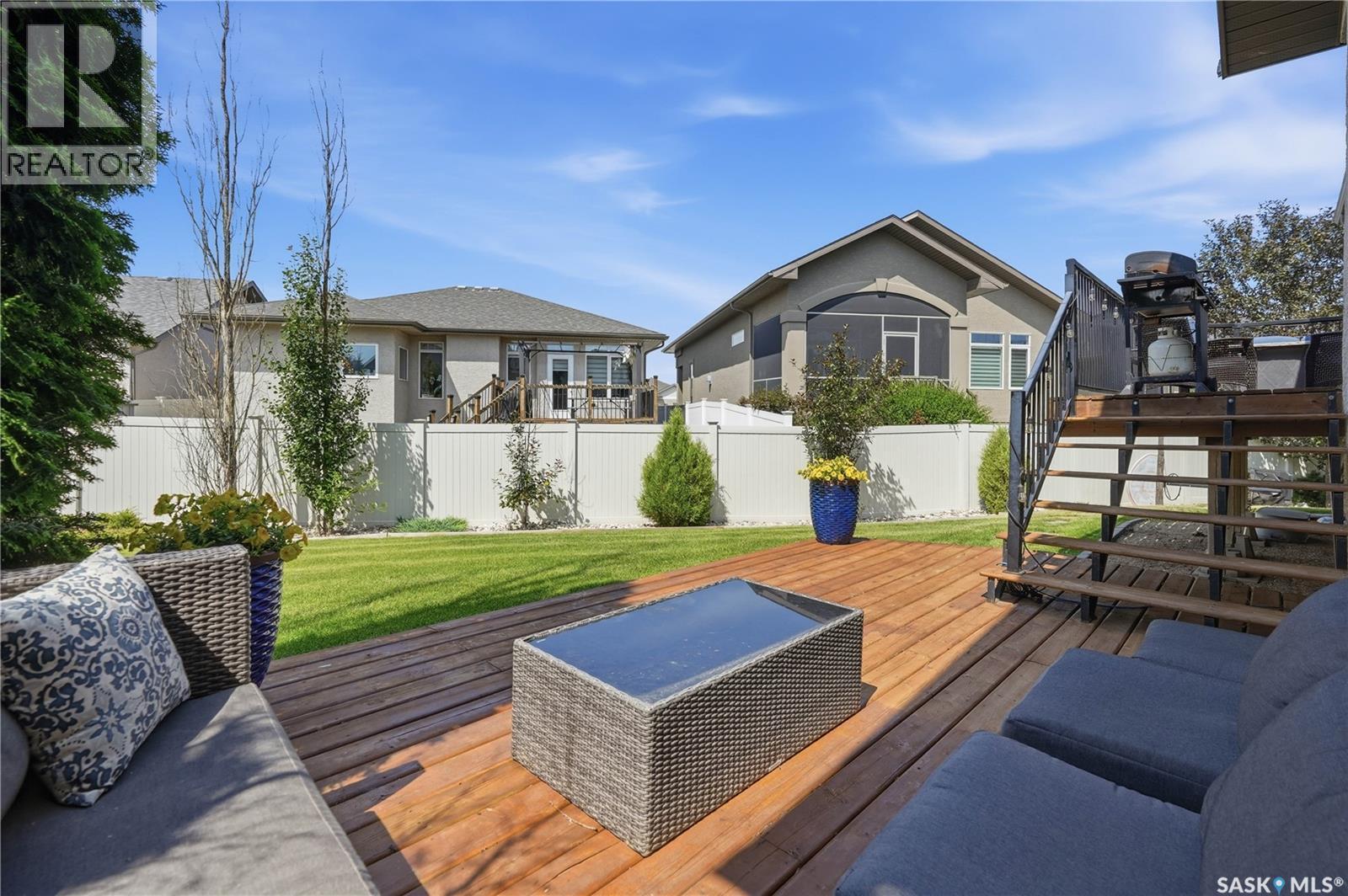 4526 Brass Crescent, Regina, SK