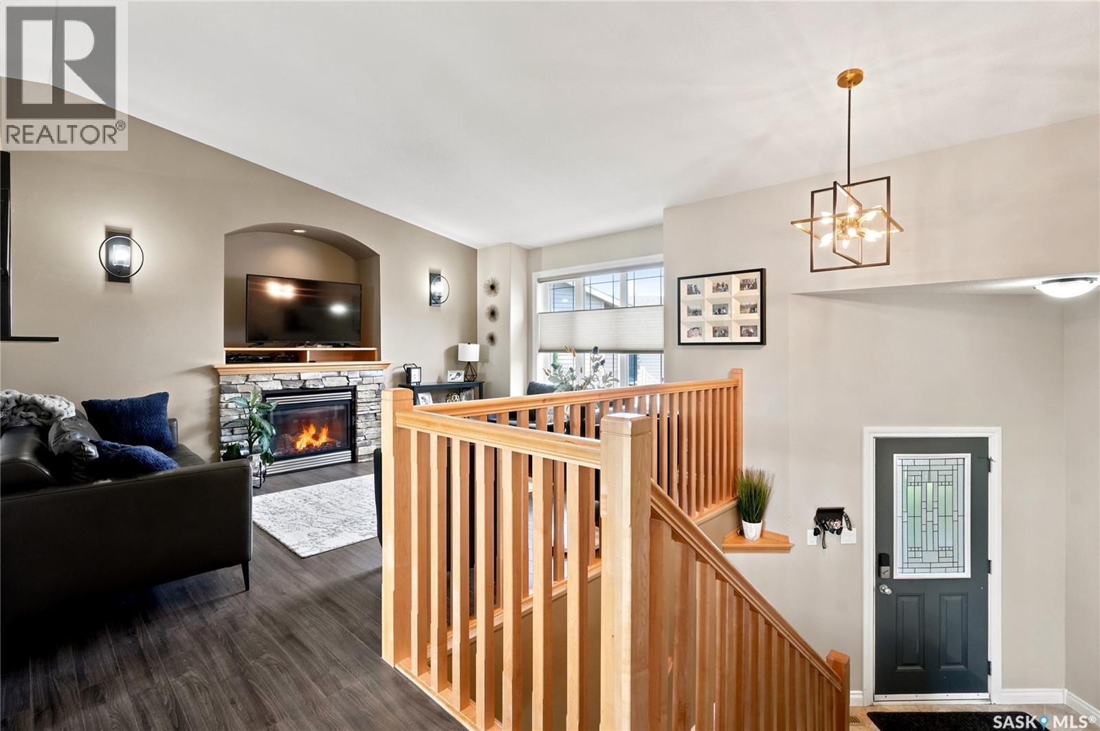 4526 Brass Crescent, Regina, SK