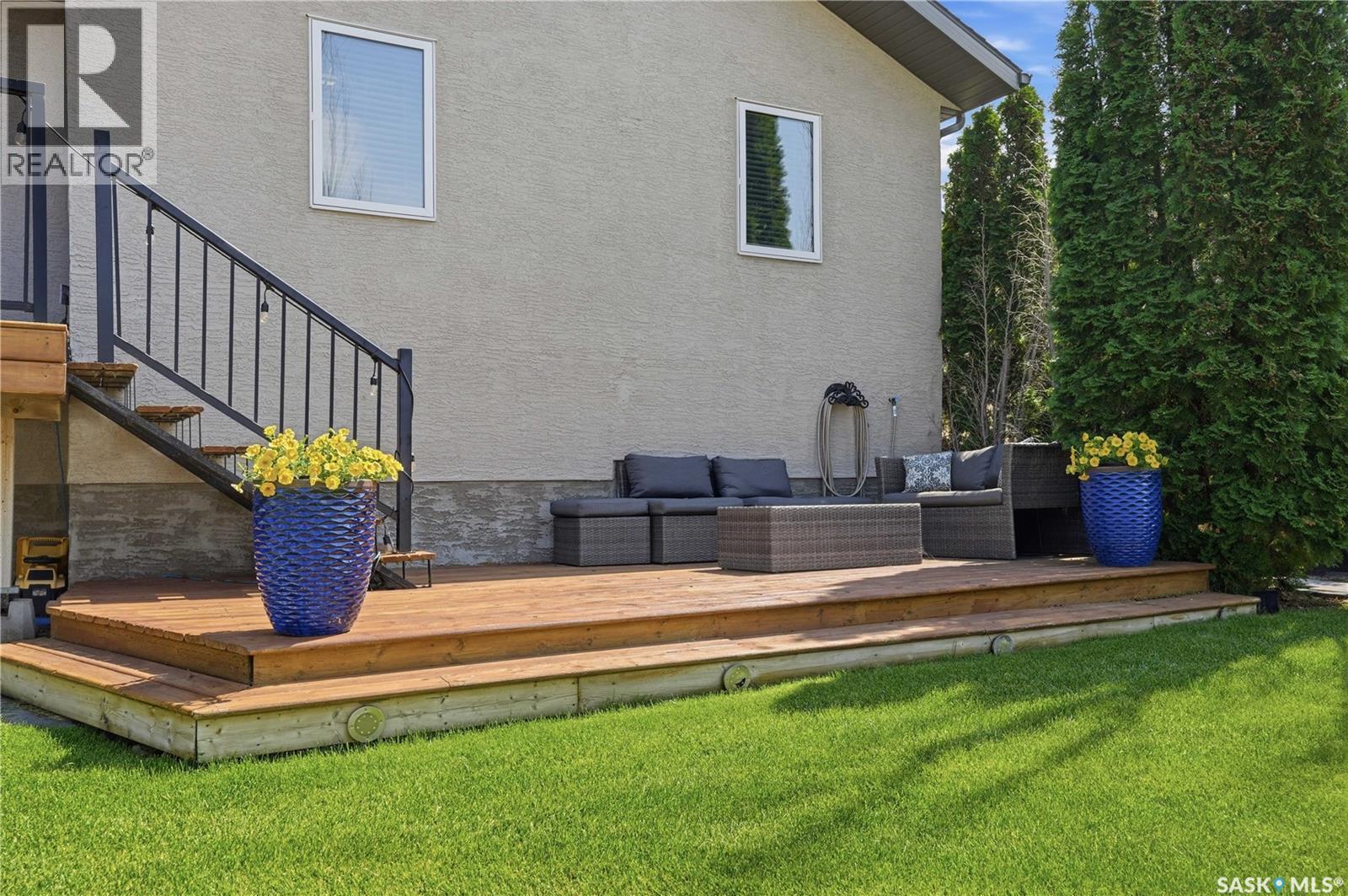 4526 Brass Crescent, Regina, SK