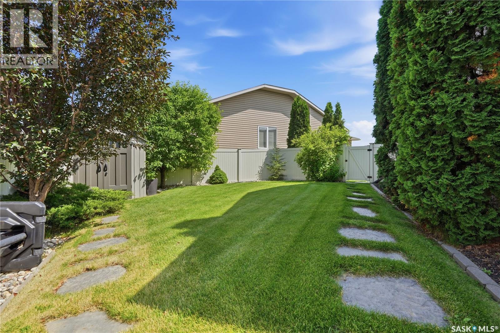 4526 Brass Crescent, Regina, SK