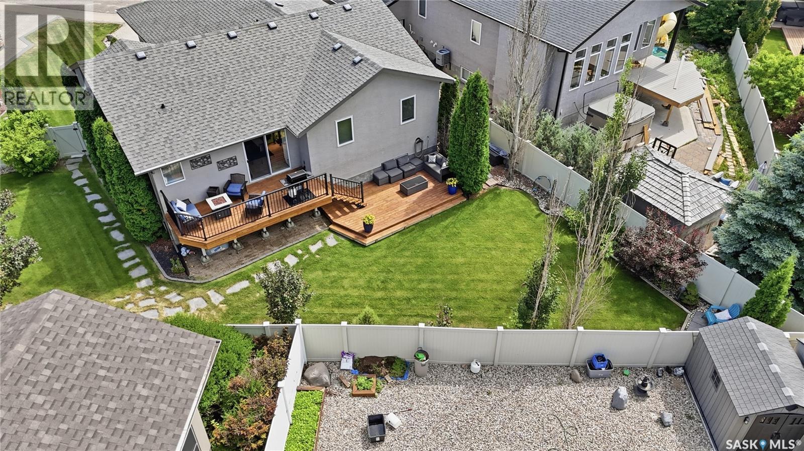 4526 Brass Crescent, Regina, SK