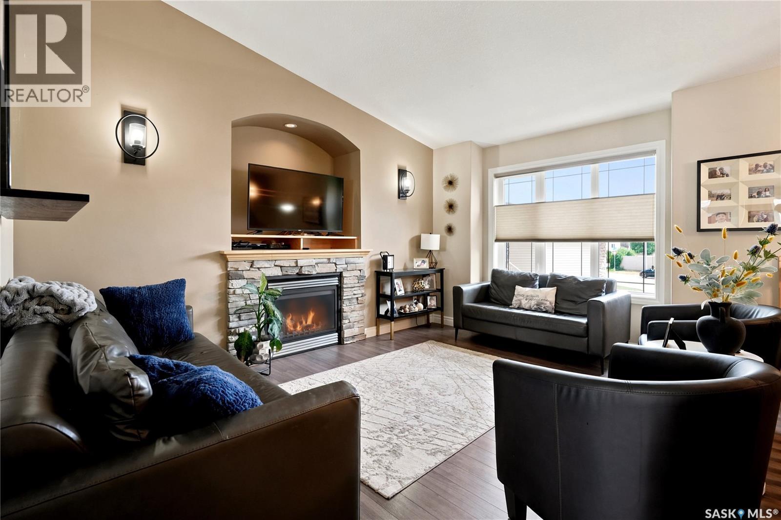 4526 Brass Crescent, Regina, SK