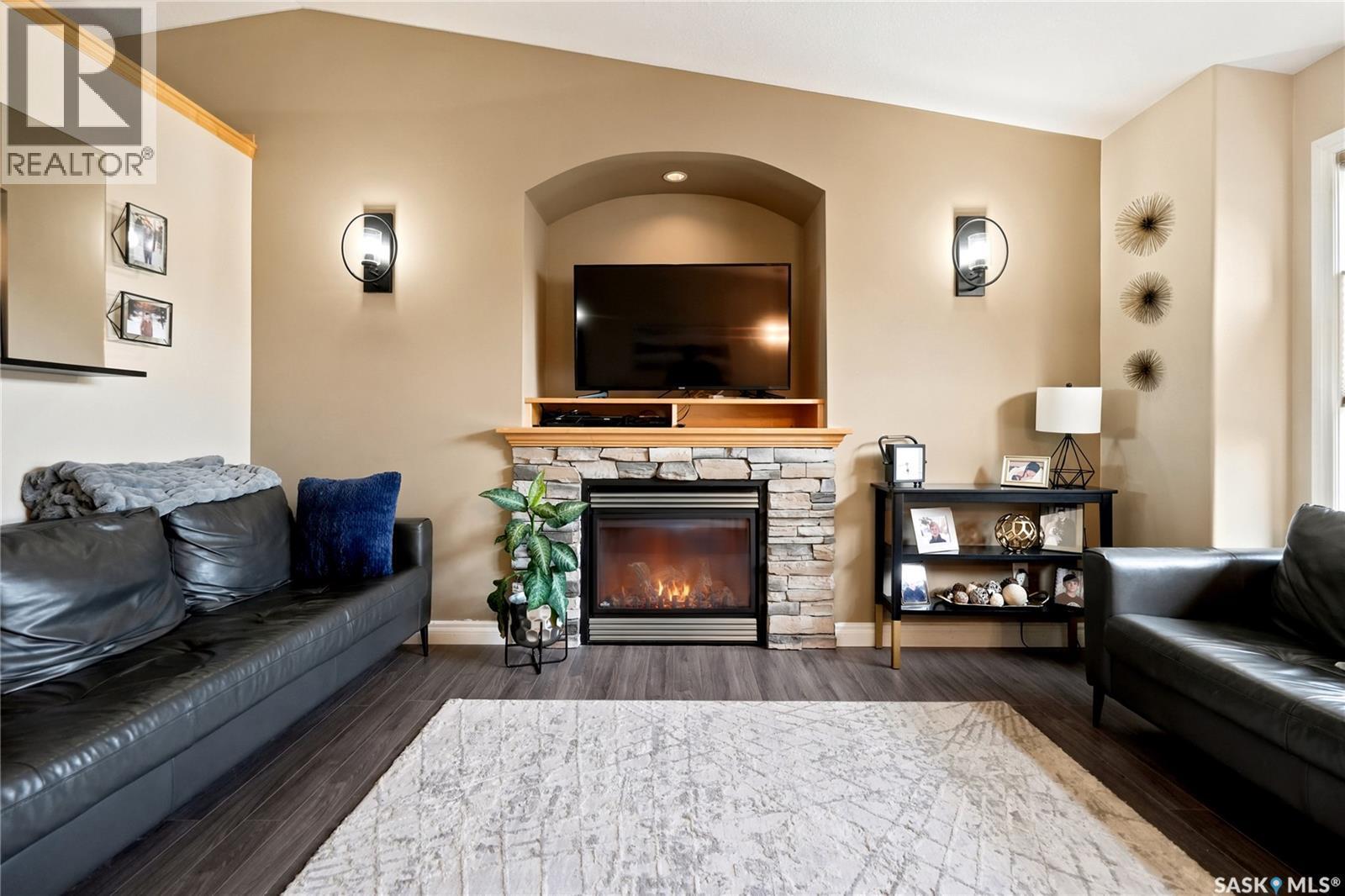 4526 Brass Crescent, Regina, SK