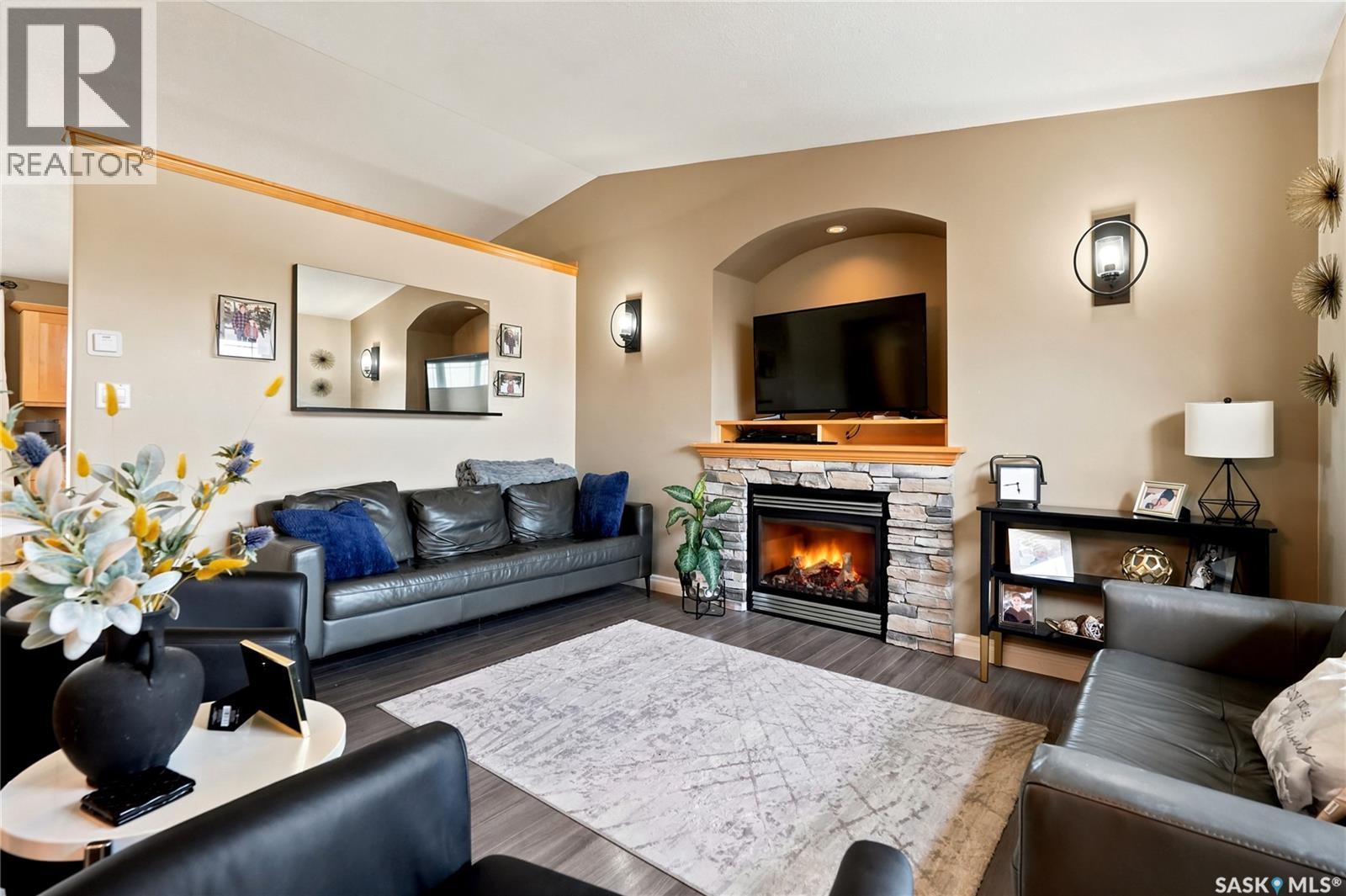4526 Brass Crescent, Regina, SK