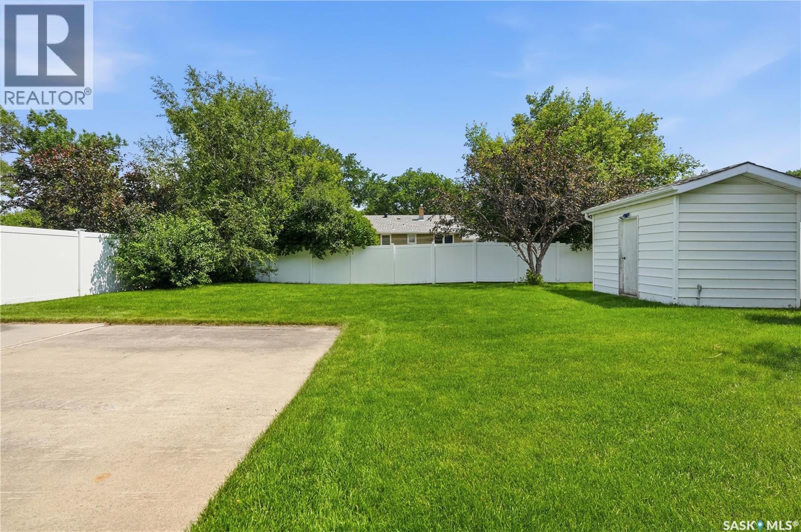 5 Lamont Crescent, Regina, SK