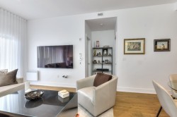 Living Room - 