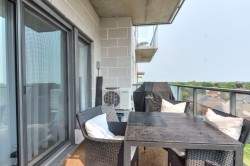 Balcony - 