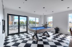 Common room - 
