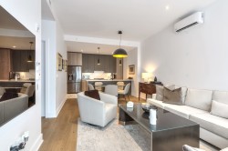 Living Room - 