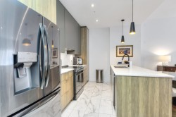 Kitchen - 