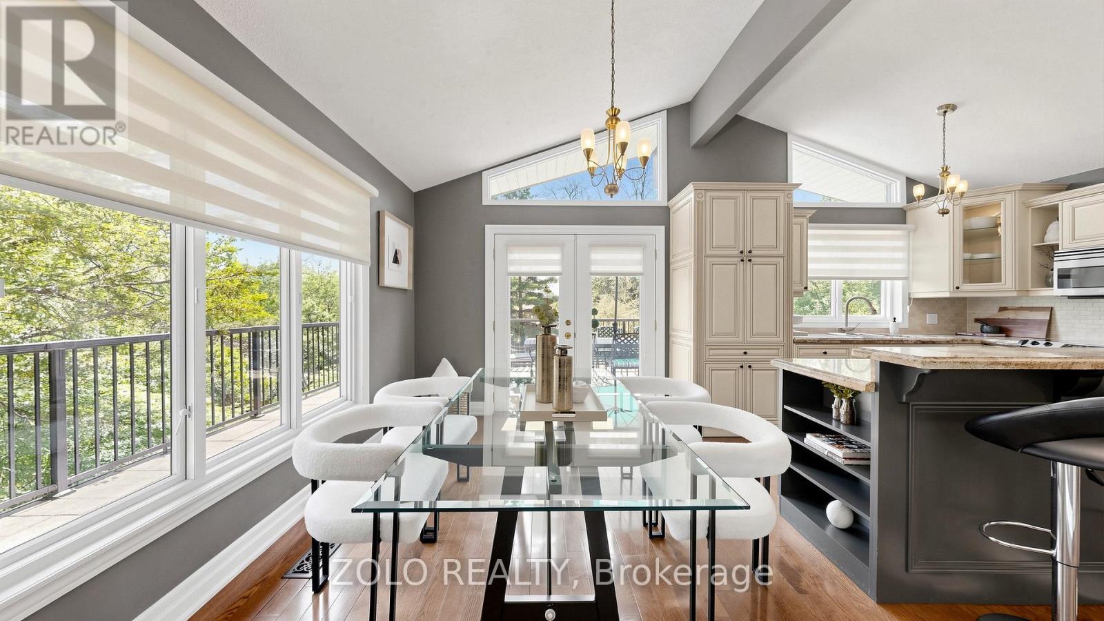 41 Meadowcliffe Drive, Toronto, ON - Indoor