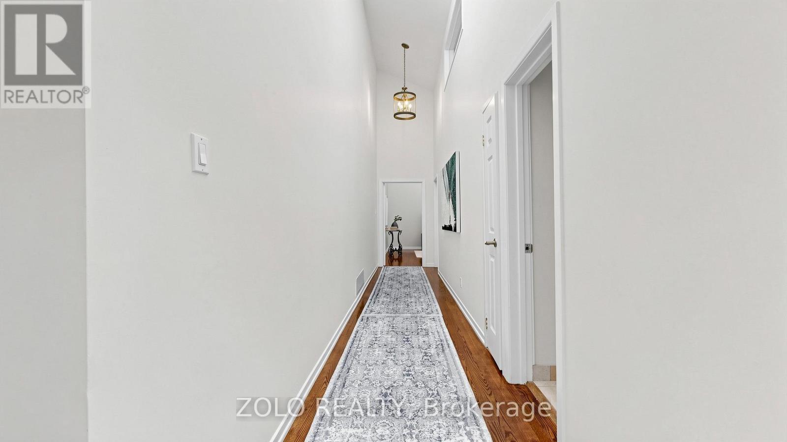 41 Meadowcliffe Drive, Toronto, ON - Indoor Photo Showing Other Room
