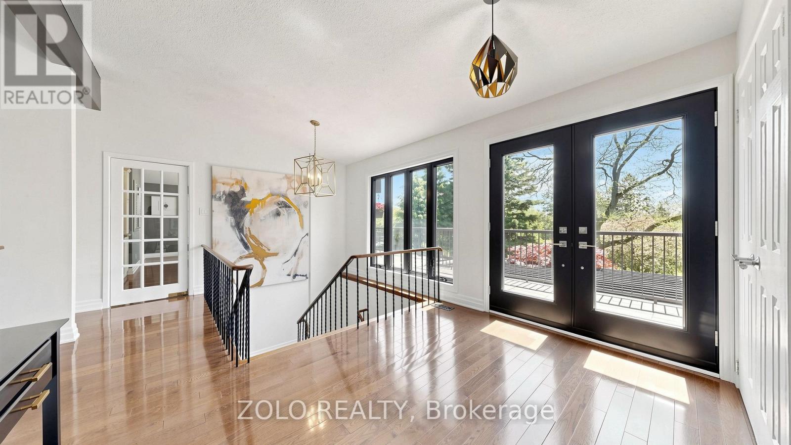 41 Meadowcliffe Drive, Toronto, ON - Indoor Photo Showing Other Room